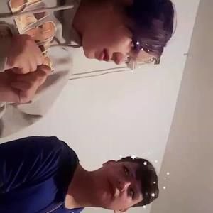 Meet your Posher, Anastasia